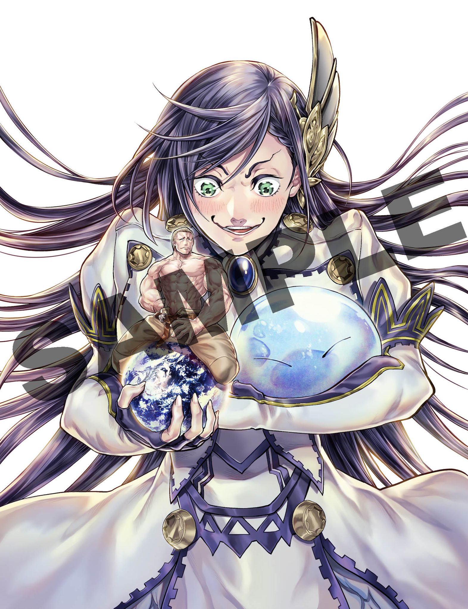 Record Of Ragnarok, Chapter 24 image 56